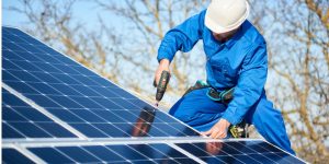 Installation Maintenance Panneaux Solaires Photovoltaïques à Rouelles